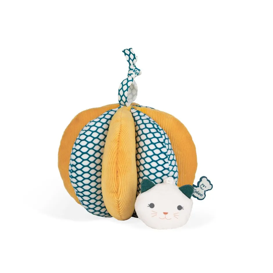 Balle de préhension pour bébé<Kaloo Store