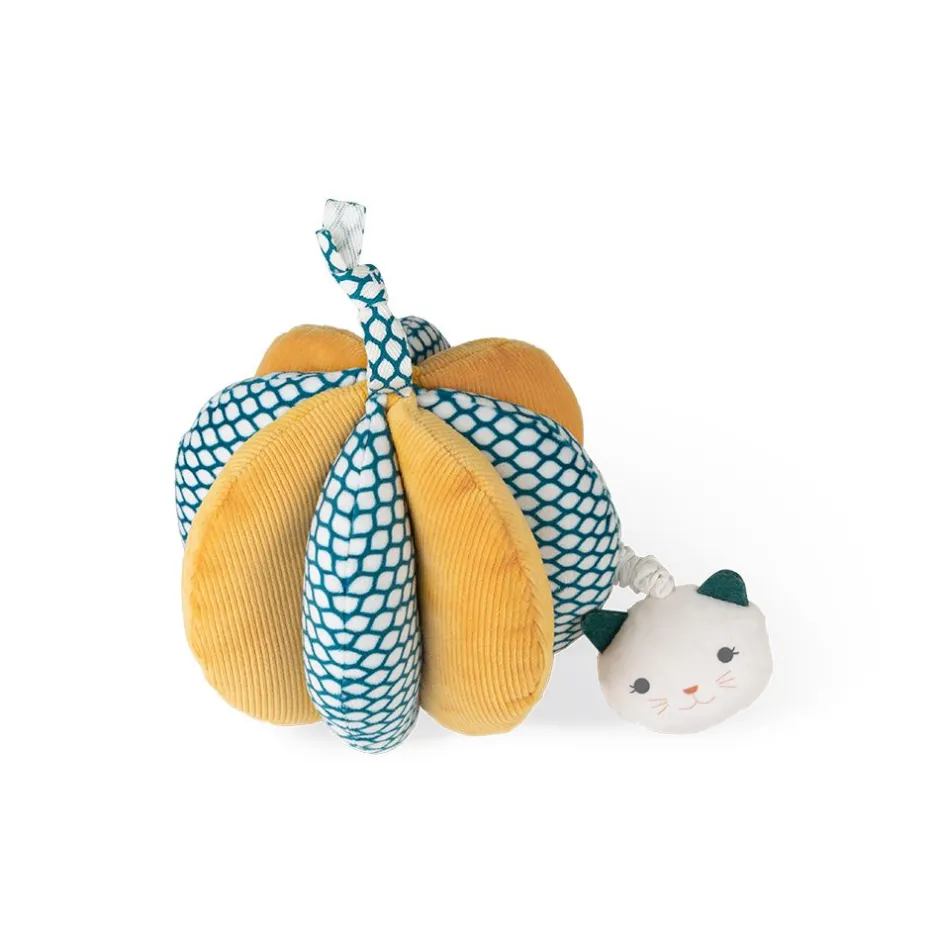Balle de préhension pour bébé<Kaloo Store