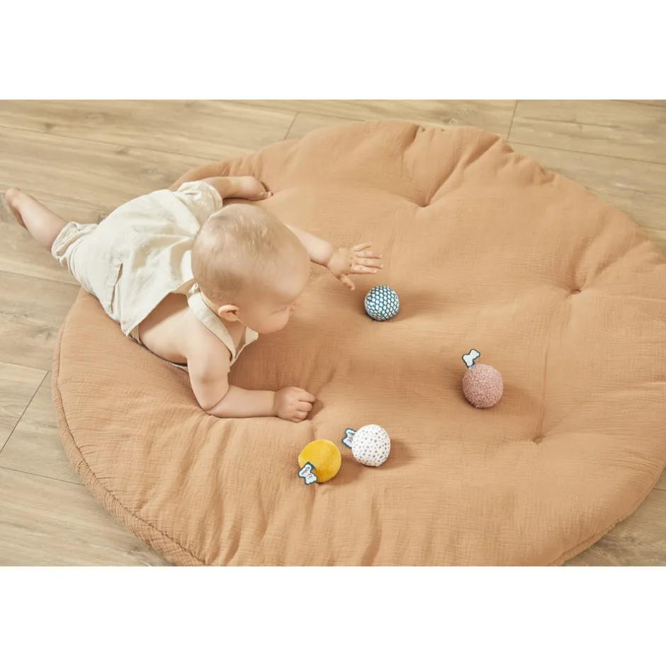 balles_sensorielles_pour_bb__set_de__6.webp Balles sensorielles pour bébé - (Set de 5)<Kaloo Cheap