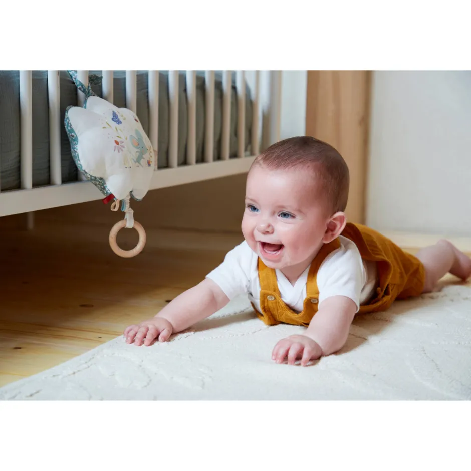 coussin_musical_une_souris_verte_3.webp Coussin musical "Une souris verte"<Kaloo Cheap