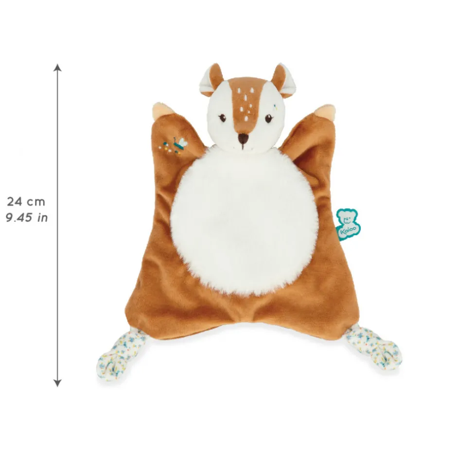 doudou_faon_nathan_6.webp Doudou faon Nathan<Kaloo Outlet