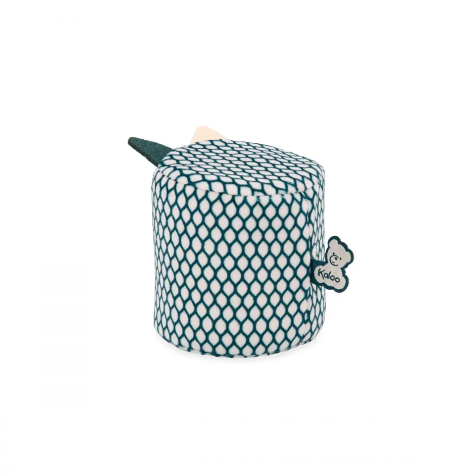 Formes sonores évolutives pour bébé (Set de 4)<Kaloo Best Sale