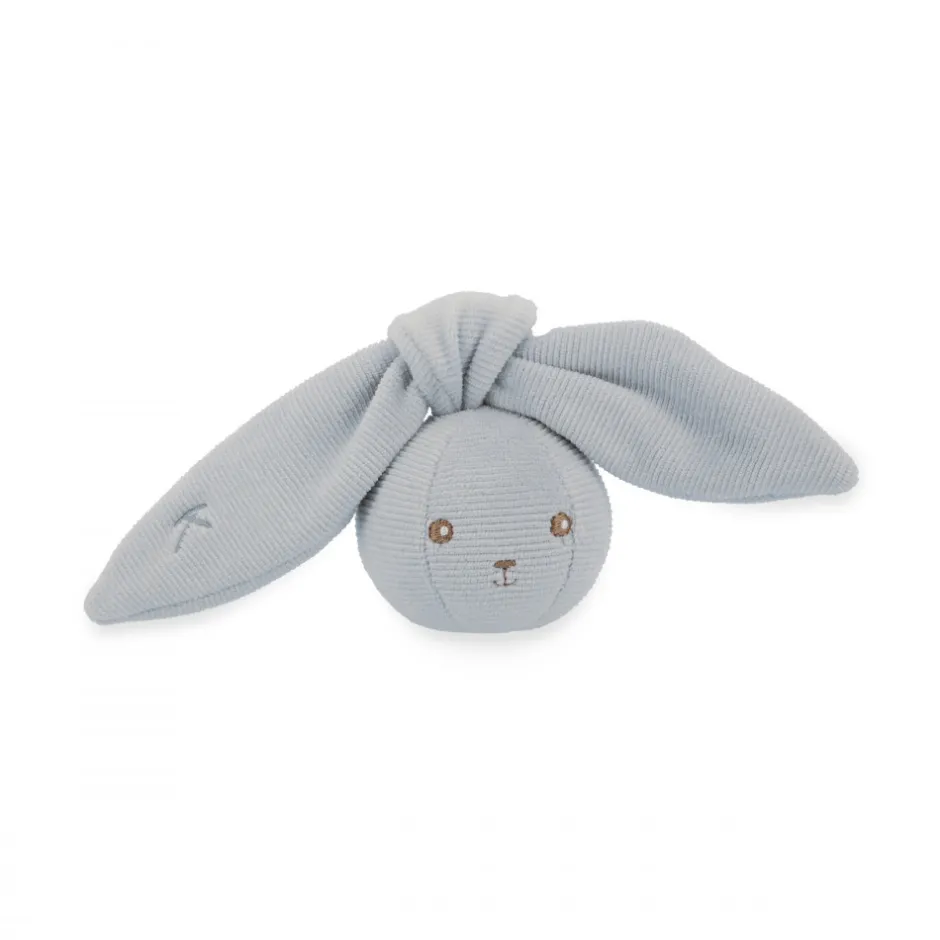 Hochet lapin Bleu<Kaloo Shop