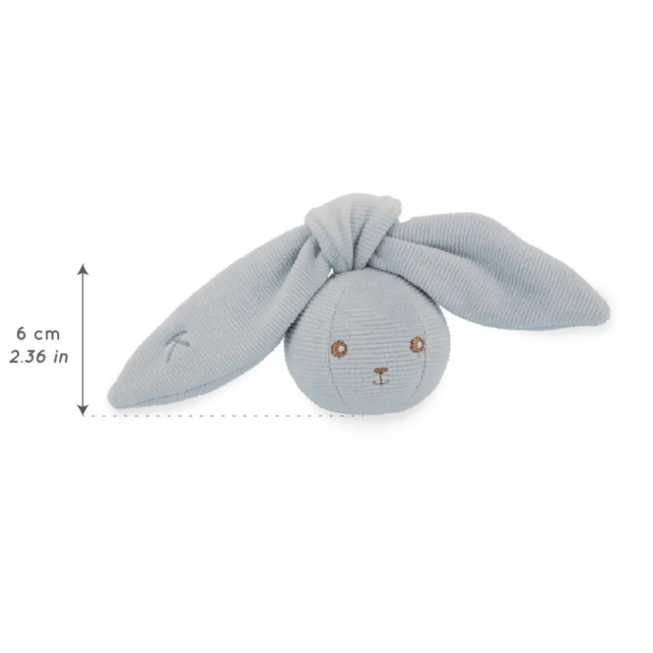 hochet_lapin_bleu_2.webp Hochet lapin Bleu<Kaloo Shop