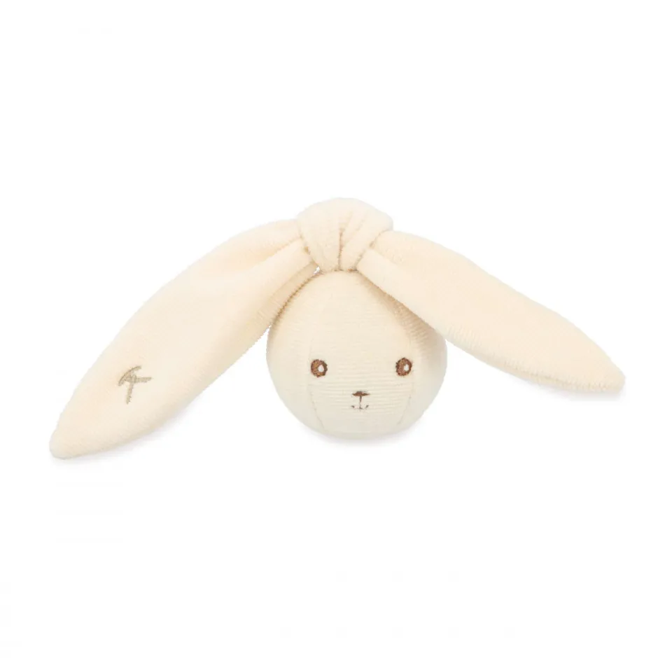 Hochet lapin Crème<Kaloo Store