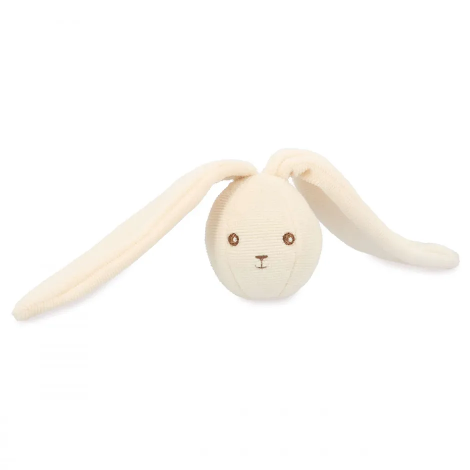 Hochet lapin Crème<Kaloo Store