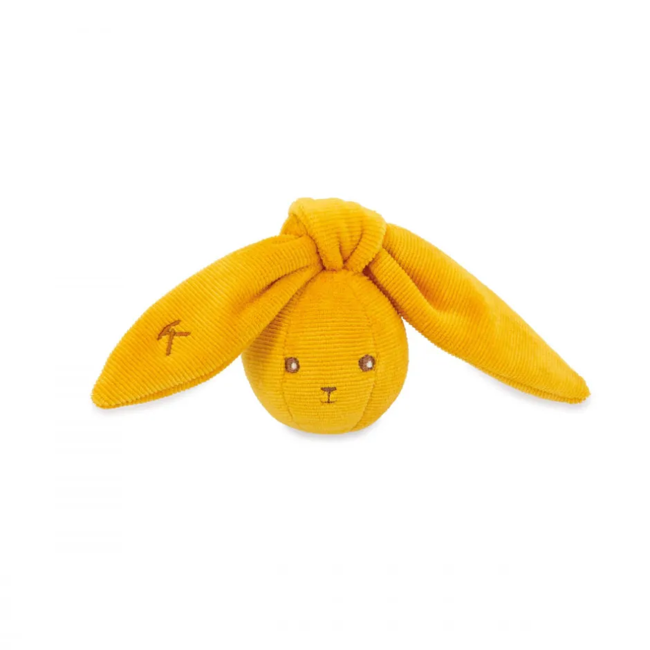 Hochet lapin Ocre<Kaloo Flash Sale