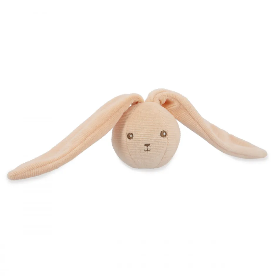 Hochet lapin Pêche<Kaloo Cheap