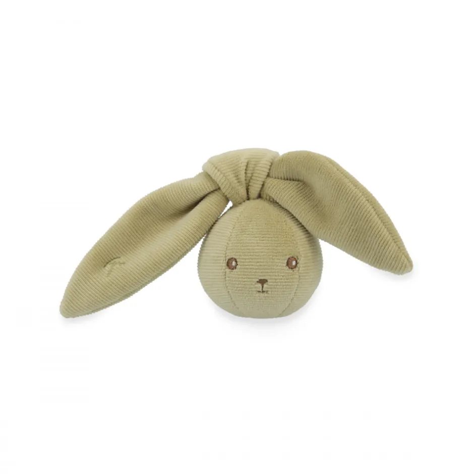 Hochet lapin Vert<Kaloo Cheap