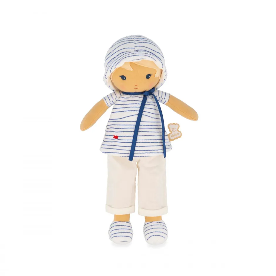 Ma première poupée en tissu Eli - 32 cm<Kaloo Best