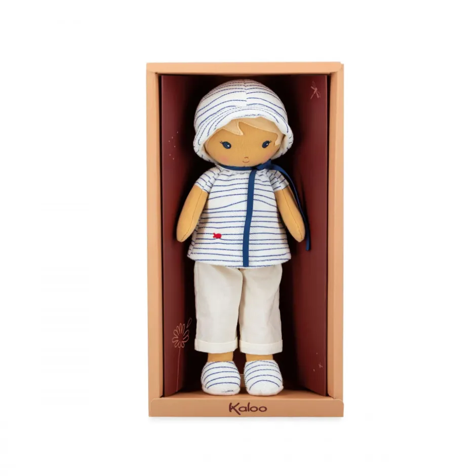 Ma première poupée en tissu Eli - 32 cm<Kaloo Best