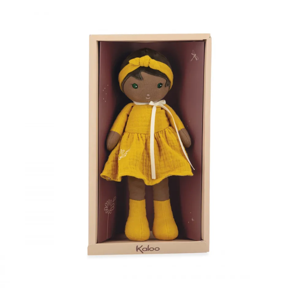 Ma première poupée en tissu Naomie - 32 cm<Kaloo Best