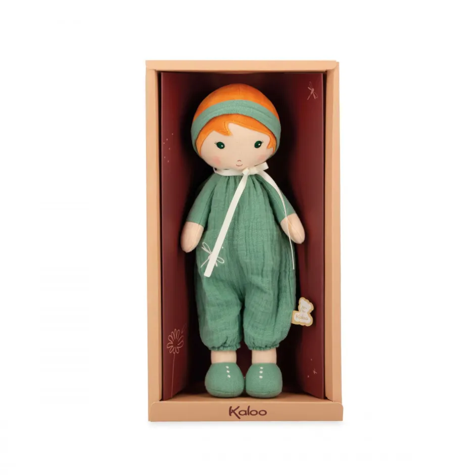 Ma première poupée en tissu Olivia - 32 cm<Kaloo Outlet