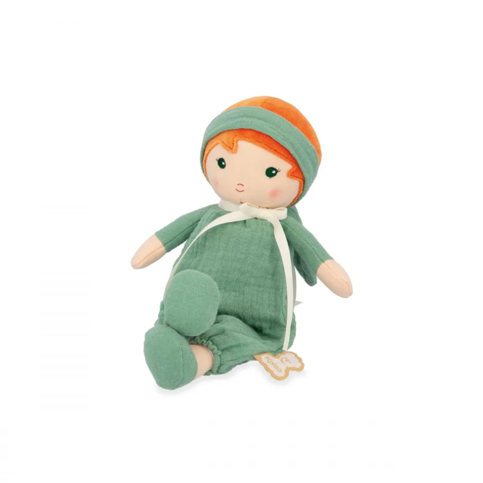 ma_premire_poupe_en_tissu_olivia___cm_2.webp Ma première poupée en tissu Olivia - 25 cm<Kaloo Hot