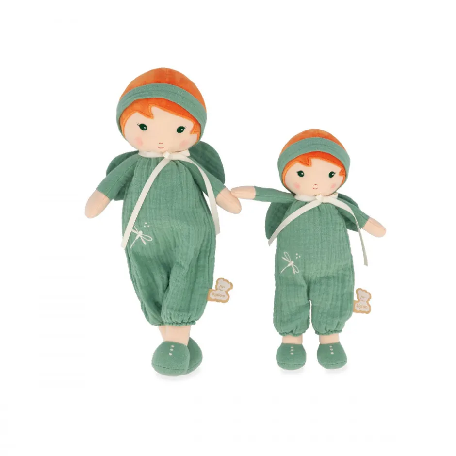 ma_premire_poupe_en_tissu_olivia___cm_5.webp Ma première poupée en tissu Olivia - 25 cm<Kaloo Hot