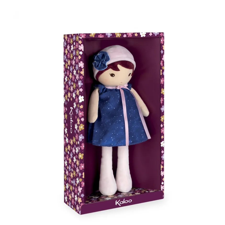 Ma première poupée musicale Aurore - 32 cm<Kaloo Clearance