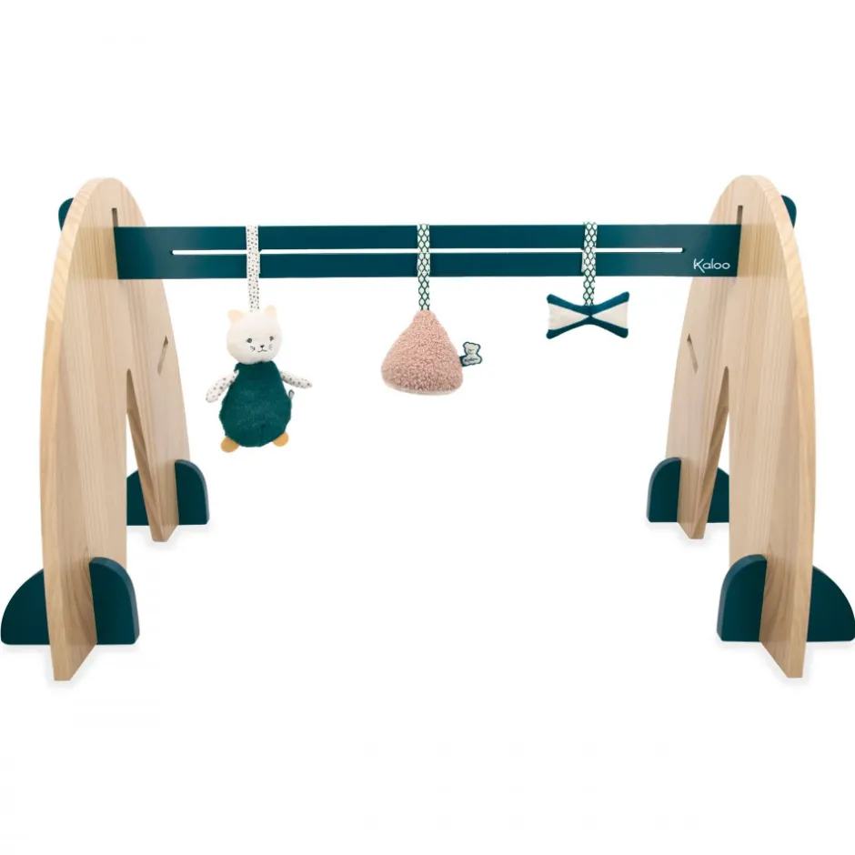 Mon arche d'éveil évolutive et sensorielle - Bois<Kaloo Cheap