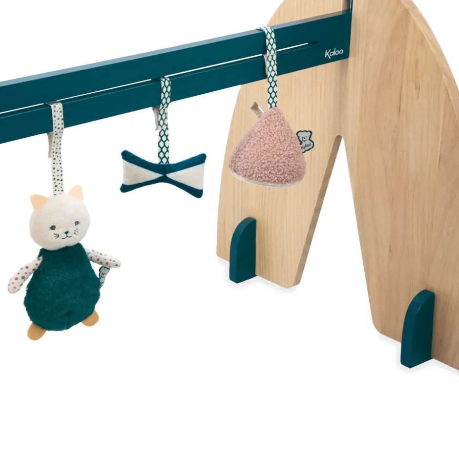 Mon arche d'éveil évolutive et sensorielle - Bois<Kaloo Cheap