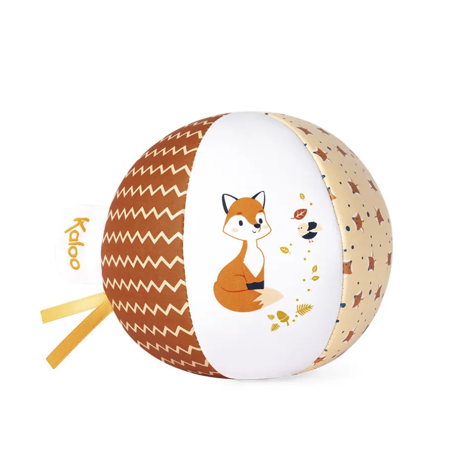 Mon Ballon Chou renard<Kaloo Flash Sale