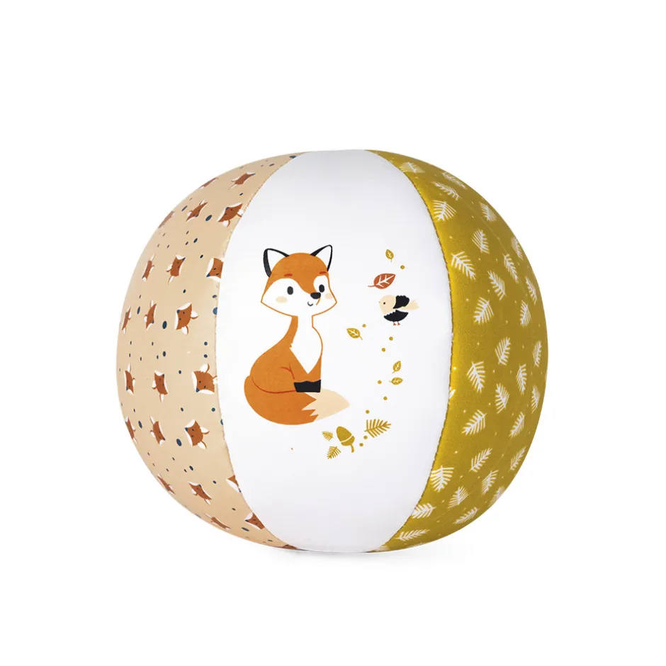 Mon Ballon Chou renard<Kaloo Flash Sale
