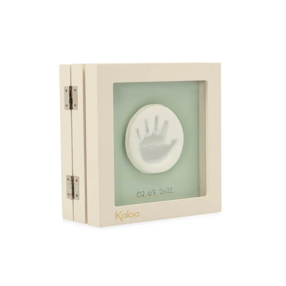 Mon cadre photo et empreinte<Kaloo Best Sale