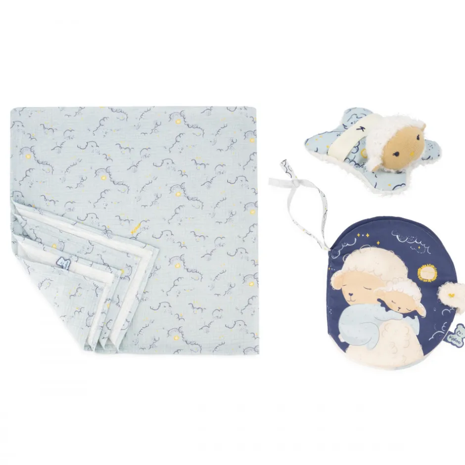 Mon premier coffret Doux sommeil<Kaloo Outlet