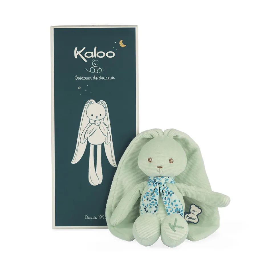 Pantin lapin Acqua - 25 cm<Kaloo Best