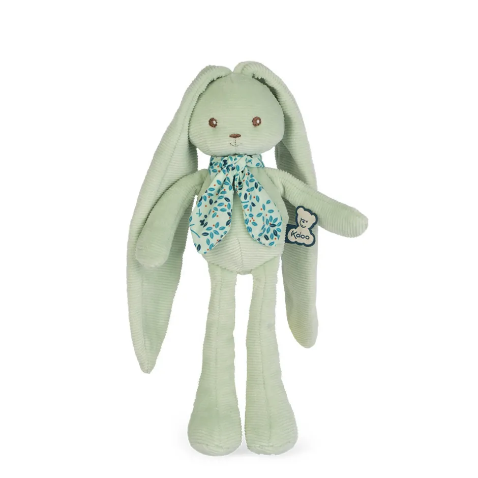 Pantin lapin Acqua - 25 cm<Kaloo Best