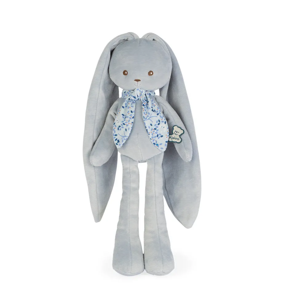 Pantin lapin Bleu - 35 cm<Kaloo Fashion