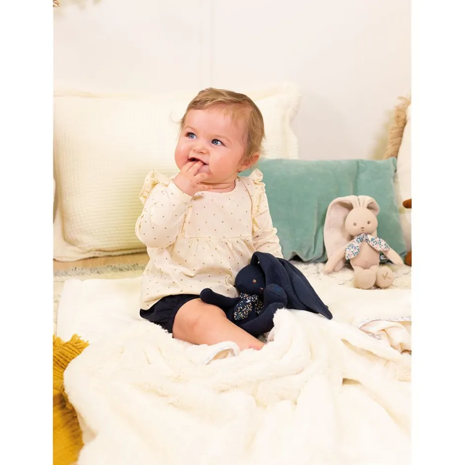 pantin_lapin_bleu_nuit___cm_3.webp Pantin lapin Bleu nuit - 25 cm<Kaloo Best Sale