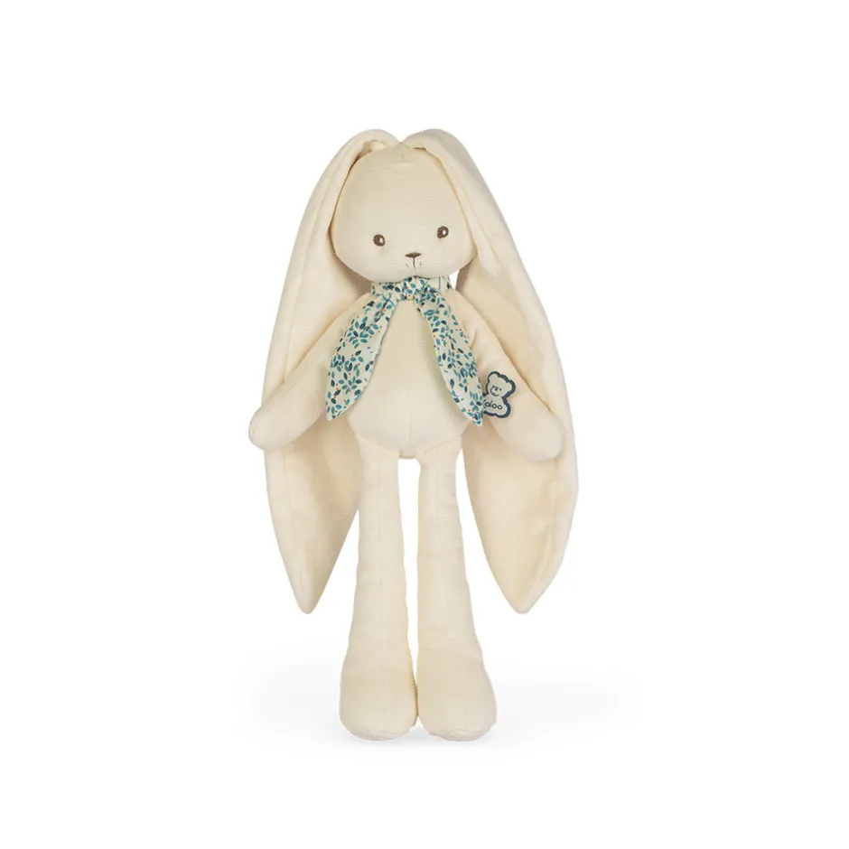Pantin lapin Crème - 35 cm<Kaloo Discount
