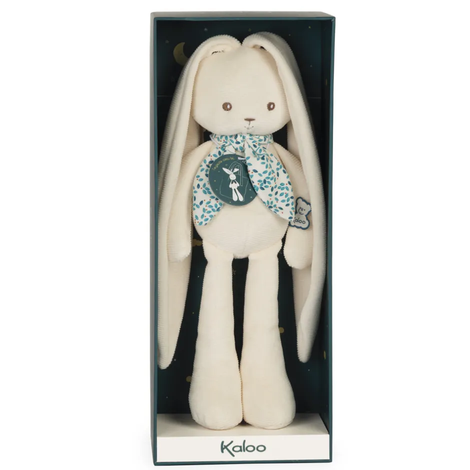 pantin_lapin_crme___cm_2.webp Pantin lapin Crème - 35 cm<Kaloo Discount