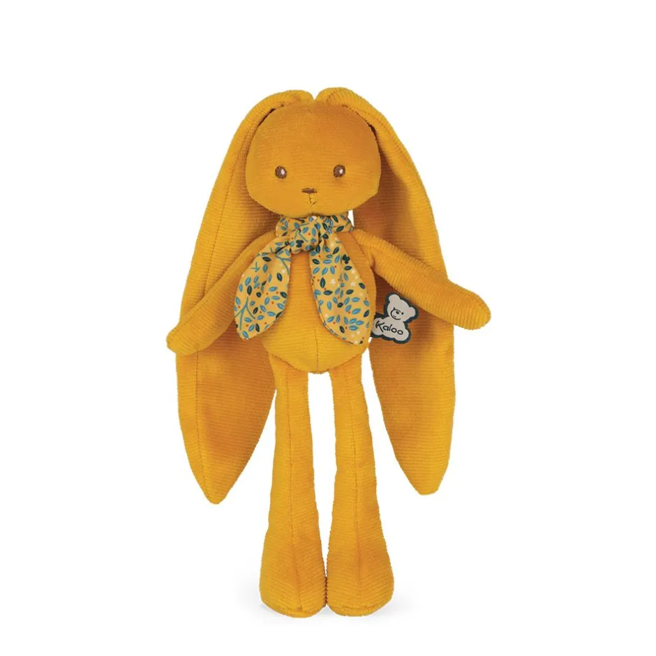 Pantin lapin Ocre - 35 cm<Kaloo Discount