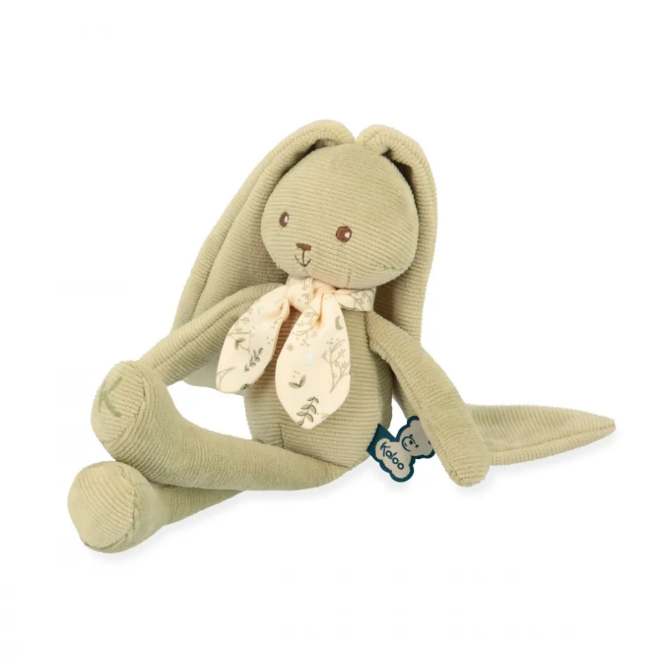 pantin_lapin_vert___cm_2.webp Pantin lapin Vert - 25 cm<Kaloo Shop