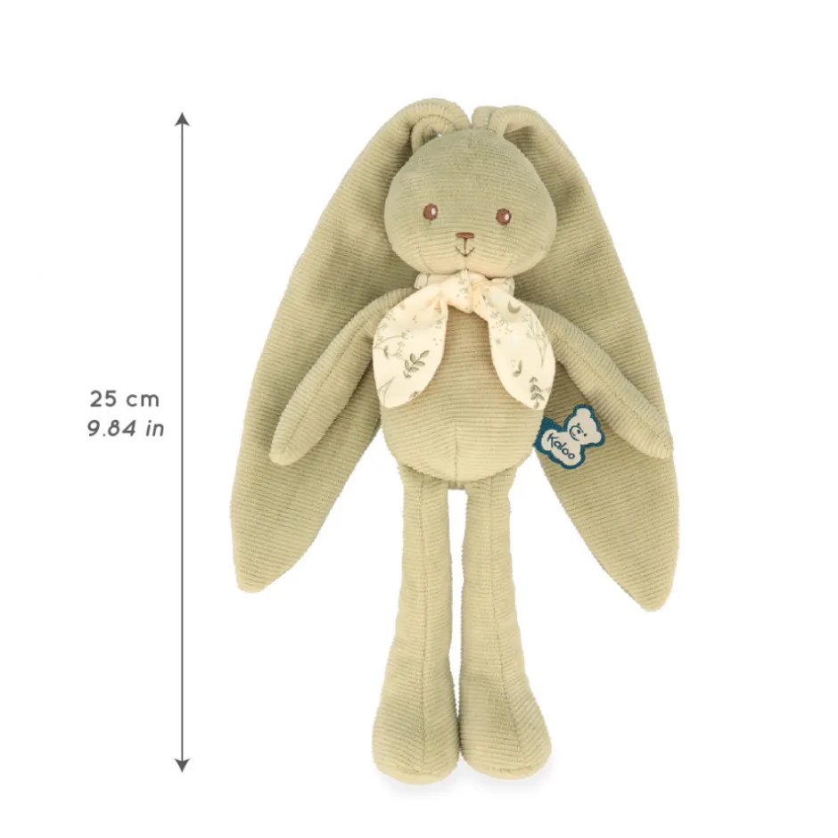 pantin_lapin_vert___cm_3.webp Pantin lapin Vert - 25 cm<Kaloo Shop