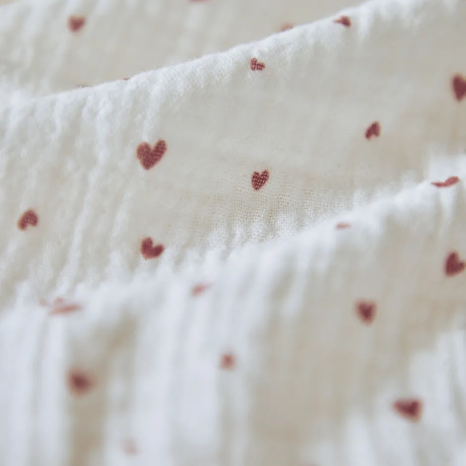 peluche__bisous_manchot_rose_7.webp Peluche à bisous manchot Rose<Kaloo Outlet