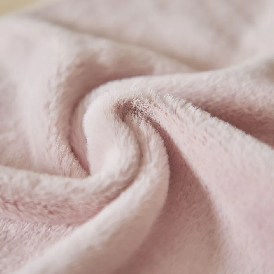 peluche__bisous_manchot_rose_8.webp Peluche à bisous manchot Rose<Kaloo Outlet