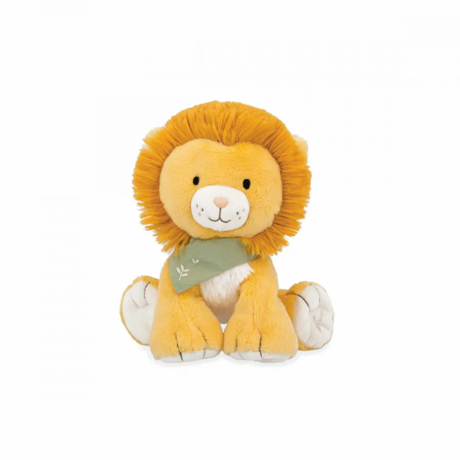 Peluche lion Nougat - 17 cm<Kaloo New