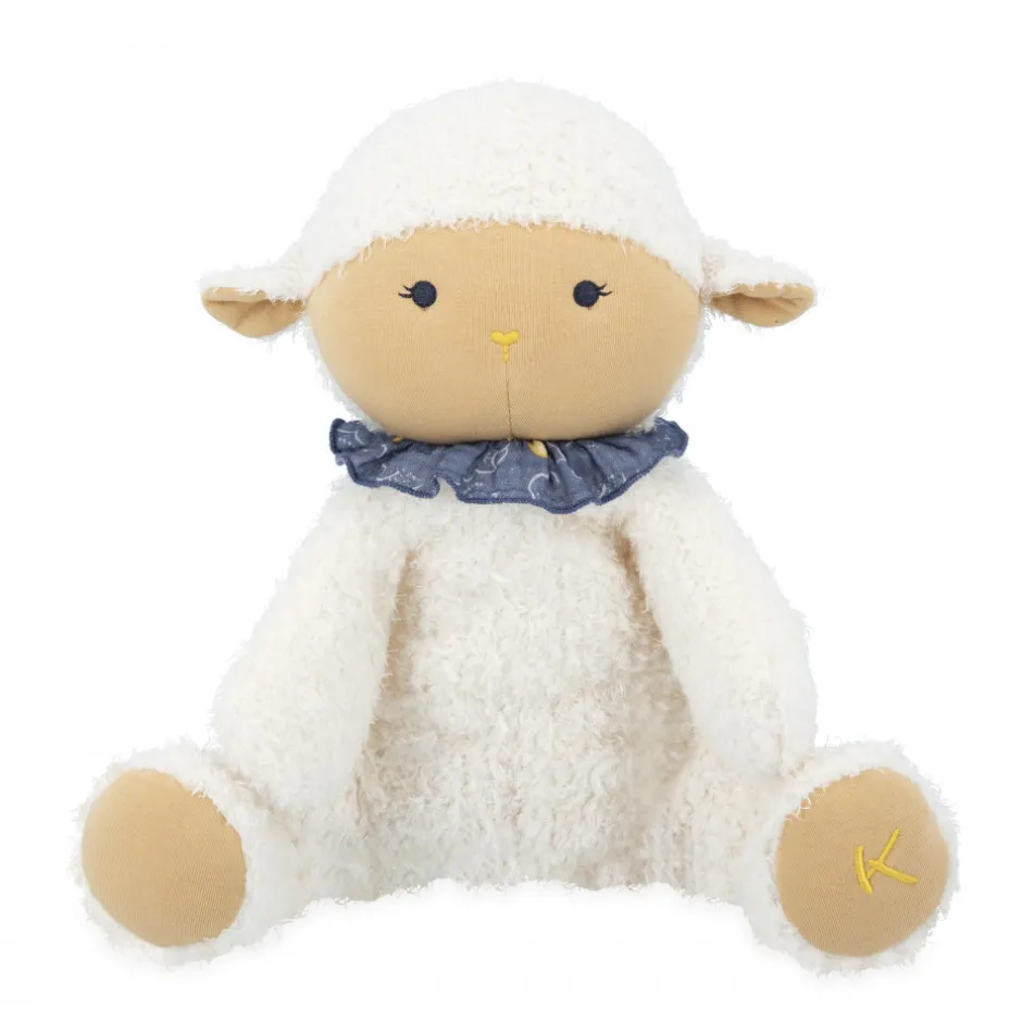 Peluche mouton à sons apaisants<Kaloo Clearance
