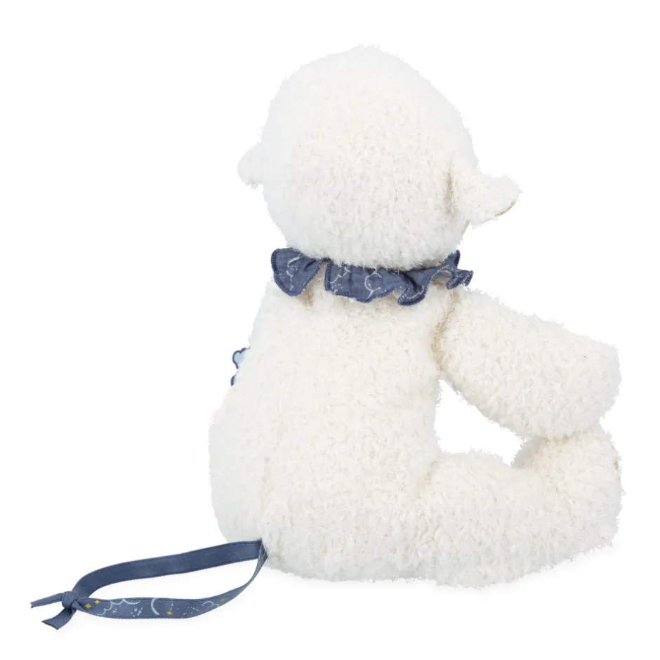 Peluche mouton à sons apaisants<Kaloo Clearance