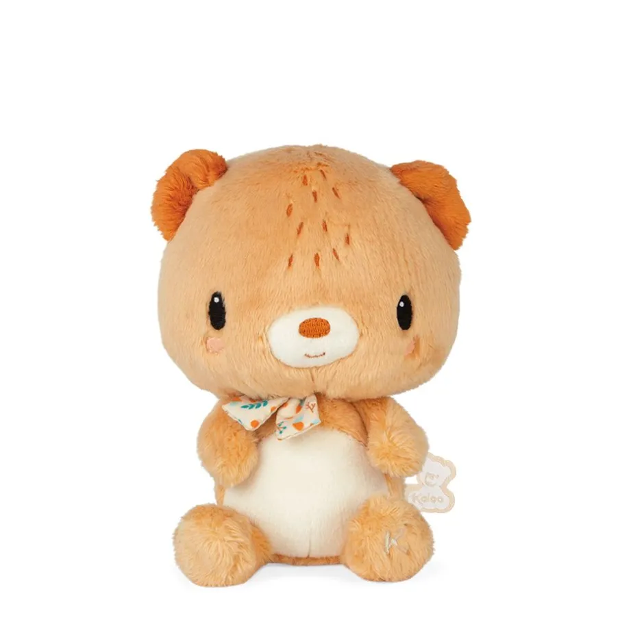 Peluche ours Choo<Kaloo New