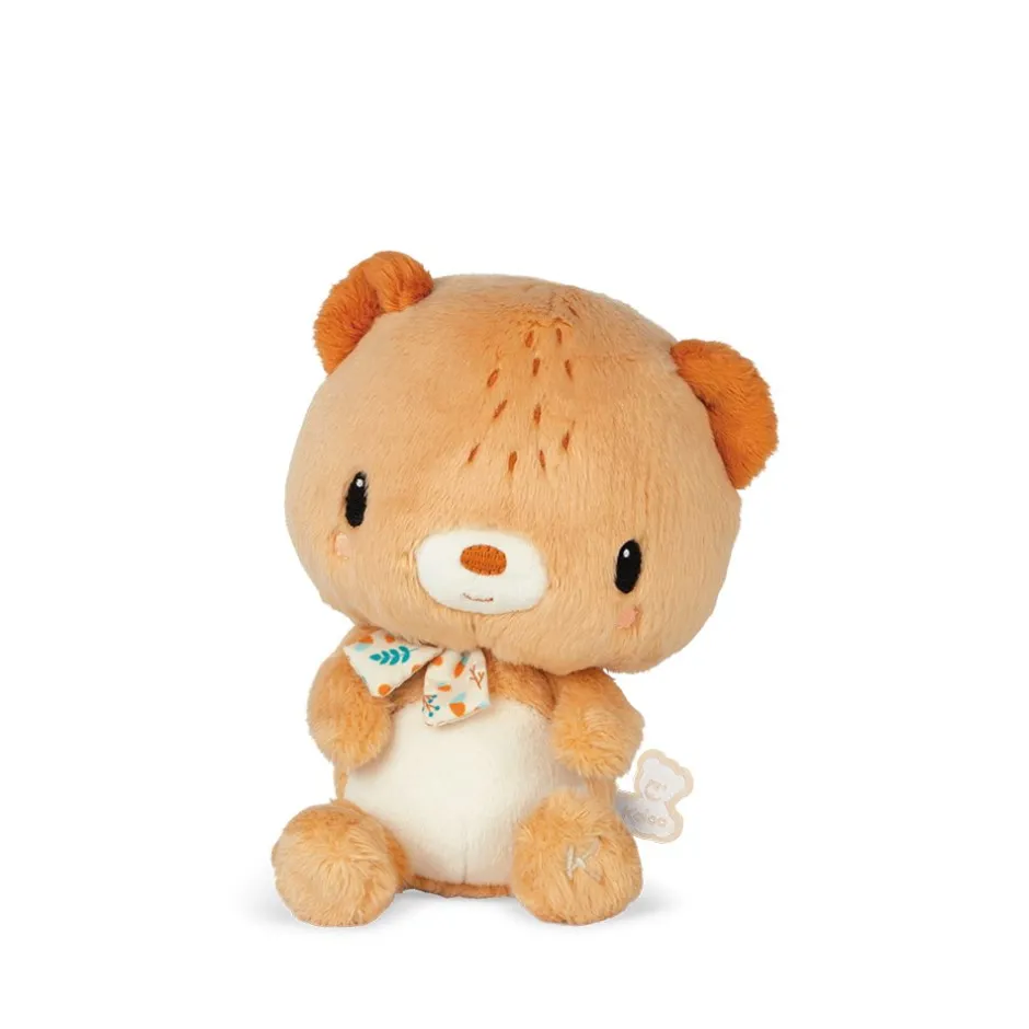 Peluche ours Choo<Kaloo New